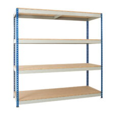 Anco Medium Duty Rivet Racking Rivet Racking Workplace Stuff UK Anco Medium Duty Rivet Racking Rivet Racking Workplace Stuff UK