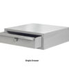Medium Duty Workbench Drawer and Cupboard Units 2 Medium Duty Workbench Drawer and Cupboard Units