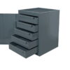 medium-duty-workbench-five-drawer-cupboard medium-duty-workbench-five-drawer-cupboard