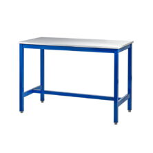 Laminate Top Medium Duty Workbench Workplace Stuff UK