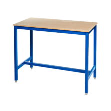 MDF Top Industrial Workbench Workbenches Workplace Stuff UK MDF Top Industrial Workbench Workbenches Workplace Stuff UK