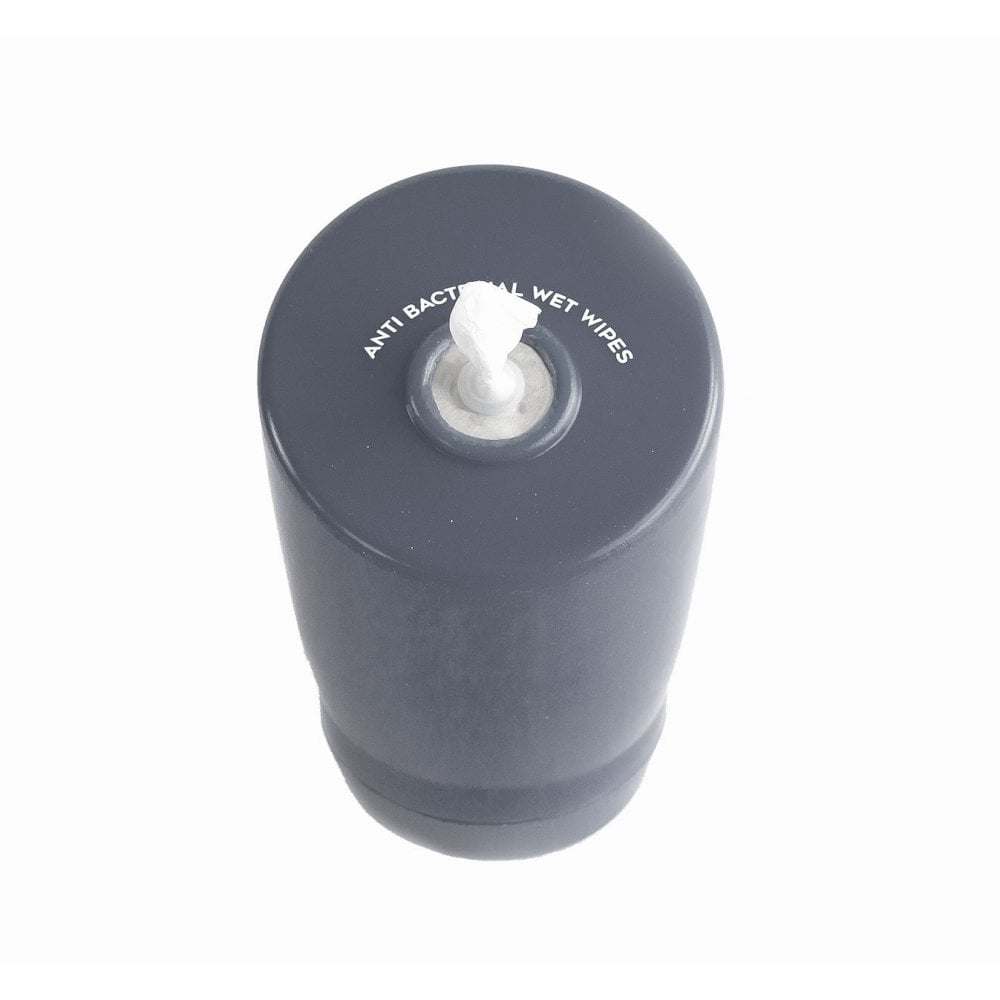 mini-anti-bacterial-wet-wipe-dispenser-grey