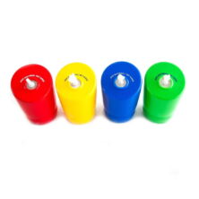 Mini Dispenser with Anti-Bacterial Wipes Cleaning Equipment Workplace Stuff UK Mini Dispenser with Anti-Bacterial Wipes Cleaning Equipment Workplace Stuff UK