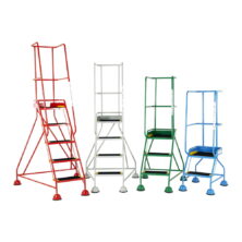 Mobile Safety Steps – British Standard Steps & Ladders Workplace Stuff UK Mobile Safety Steps – British Standard Steps & Ladders Workplace Stuff UK