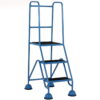 Mobile Safety Steps - Large Platform 3 Mobile Safety Steps - Large Platform