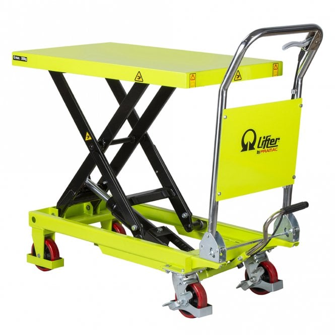 mobile-scissor-lift-table-300kg mobile-scissor-lift-table-300kg