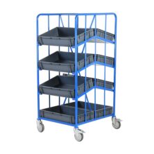 Mobile Tray Rack Trolleys Trolleys Workplace Stuff UK Mobile Tray Rack Trolleys Trolleys Workplace Stuff UK
