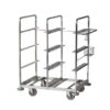 two-tier-picking-trolley two-tier-picking-trolley