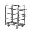 two-tier-picking-trolley two-tier-picking-trolley