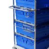 two-tier-picking-trolley two-tier-picking-trolley