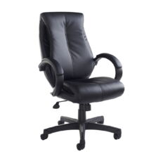 Nantes High Back Managers Chair Workplace Stuff UK