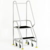 Narrow Aisle Mobile Safety Steps 2 Narrow Aisle Mobile Safety Steps