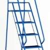 Narrow Aisle Mobile Safety Steps 5 Narrow Aisle Mobile Safety Steps