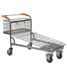 Nestable Cash and Carry Trolley Cash & Carry Trolleys Workplace Stuff UK Nestable Cash and Carry Trolley Cash & Carry Trolleys Workplace Stuff UK
