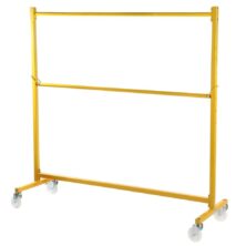Nestable Clothing Rail Trolleys Workplace Stuff UK Nestable Clothing Rail Trolleys Workplace Stuff UK