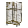 gold-passivate-nestable-roll-container-1 image of gold passivate nestable roll container