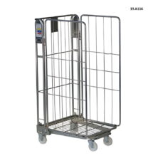 Nestable Roll Containers Trolleys Workplace Stuff UK Nestable Roll Containers Trolleys Workplace Stuff UK