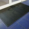 Nitrile Anti Slip Entrance Mats - COBAscrape 2 Nitrile Anti Slip Entrance Mats - COBAscrape