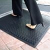 Nitrile Anti Slip Entrance Mats - COBAscrape 1 Nitrile Anti Slip Entrance Mats - COBAscrape