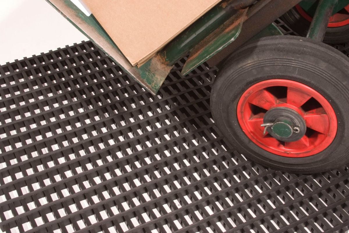 Non Slip Matting - COBAmat Inter 2 Non Slip Matting - COBAmat Inter