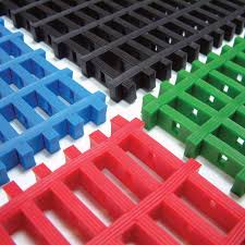 Non Slip Matting - COBAmat Inter 3 Non Slip Matting - COBAmat Inter