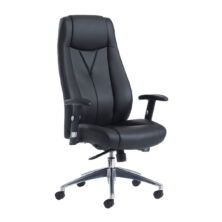 Odessa High Back Executive Chair Workplace Stuff UK