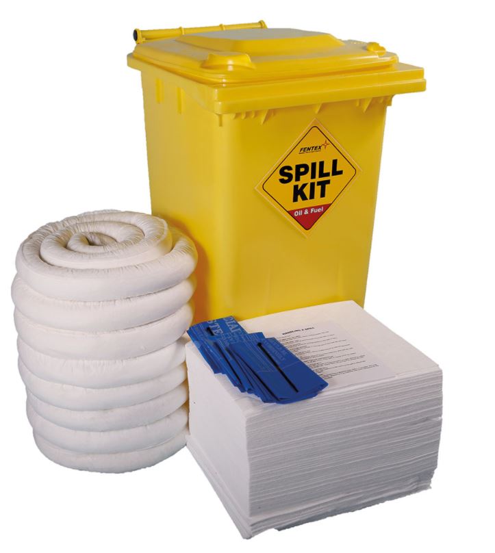 oil-and-fuel-spill-kit-with-yellow-bin oil-and-fuel-spill-kit-with-yellow-bin