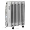 Oil Filled Radiators - 800W to 2500W 1 Oil Filled Radiators - 800W to 2500W