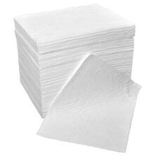 Oil & Fuel Absorbent Spill Pads Safety & Security Workplace Stuff UK Oil & Fuel Absorbent Spill Pads Safety & Security Workplace Stuff UK