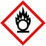 oxidising label