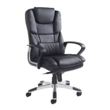 Palermo High Back Executive Chair Leather Office Chairs Workplace Stuff UK Palermo High Back Executive Chair Leather Office Chairs Workplace Stuff UK
