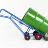 Pallet Loading Drum Truck 5 Pallet Loading Drum Truck