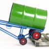 Pallet Loading Drum Truck 6 Pallet Loading Drum Truck