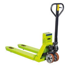 Pallet Truck with Scales Measuring & Test Equipment Workplace Stuff UK Pallet Truck with Scales Measuring & Test Equipment Workplace Stuff UK