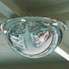 Panoramic 360 Degree Observation Mirror 2 Panoramic 360 Degree Observation Mirror
