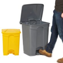 Pedal Bins Pedal Bins Workplace Stuff UK