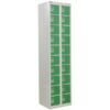 Personal Effects Lockers - 20 to 40 Compartments 2 Personal Effects Lockers - 20 to 40 Compartments