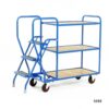 Picking Trolleys 4 Picking Trolleys