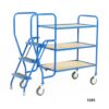 Picking Trolleys 1 Picking Trolleys
