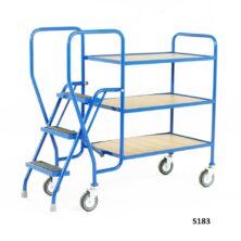 Picking Trolleys Trolleys Workplace Stuff UK Picking Trolleys Trolleys Workplace Stuff UK