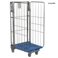 Plastic Base Roll Containers Trolleys Workplace Stuff UK Plastic Base Roll Containers Trolleys Workplace Stuff UK