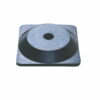 Plastic Chain and Post Sets - Pack of 6 4 Plastic Chain and Post Sets - Pack of 6