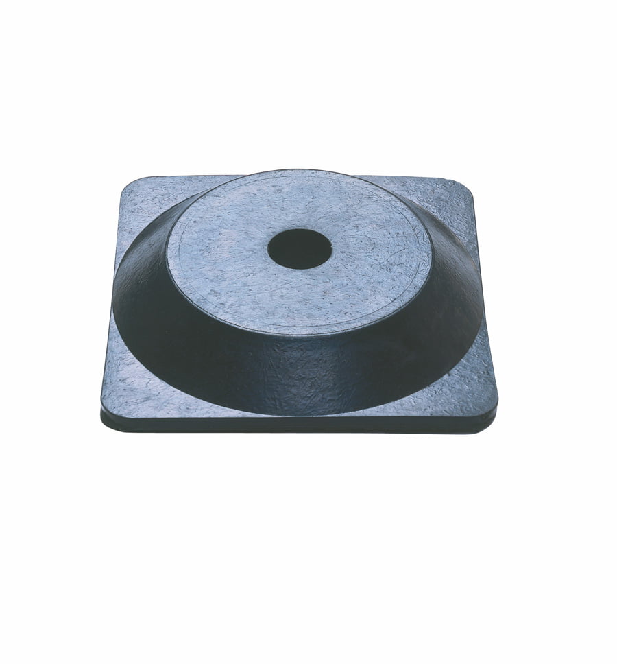 Plastic Chain and Post Sets - Pack of 6 4 Plastic Chain and Post Sets - Pack of 6