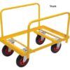 Plastic Container Trucks 3 Plastic Container Trucks