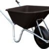 Plastic Wheelbarrows 7 Plastic Wheelbarrows