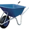 Plastic Wheelbarrows 8 Plastic Wheelbarrows