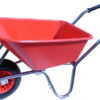 Plastic Wheelbarrows 9 Plastic Wheelbarrows