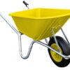 Plastic Wheelbarrows 10 Plastic Wheelbarrows