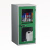 Polycarbonate Door Cabinets 2 Polycarbonate Door Cabinets