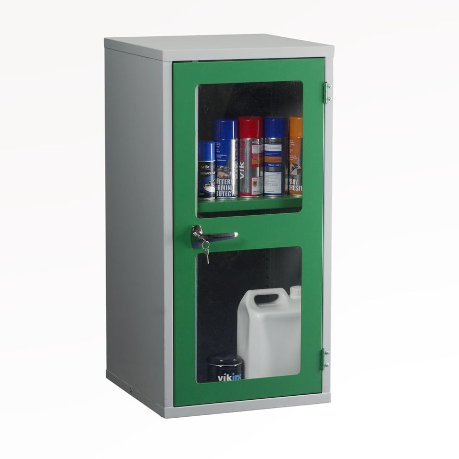 Polycarbonate Door Cabinets 2 Polycarbonate Door Cabinets
